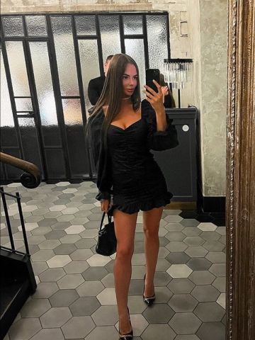 Проститутка Жасмин